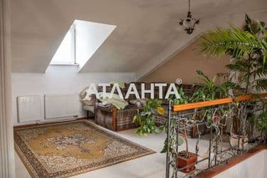 House by the address st. Stryyskaya (area 344 m²) - Atlanta.ua - photo 32