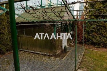House by the address st. Stryyskaya (area 344 m²) - Atlanta.ua - photo 37