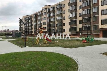 2-кімнатна квартира за адресою вул. Мічуріна (площа 58 м²) - Atlanta.ua - фото 10