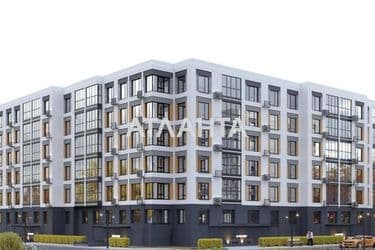 2-комнатная квартира по адресу ул. Ивана Богуна (площадь 65,7 м²) - Atlanta.ua - фото 14