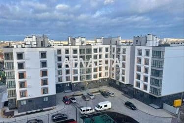 2-комнатная квартира по адресу ул. Ивана Богуна (площадь 65,7 м²) - Atlanta.ua - фото 10