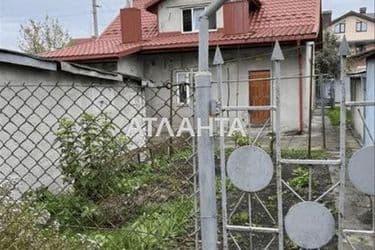 House by the address st. Mirnaya ul (area 79 m²) - Atlanta.ua - photo 14