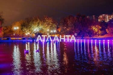 1-комнатная квартира по адресу ул. Говорова марш. (площадь 80 м²) - Atlanta.ua - фото 10