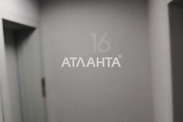 2-rooms apartment apartment by the address st. Prokhorovskaya Khvorostina (area 66,6 m²) - Atlanta.ua - photo 32