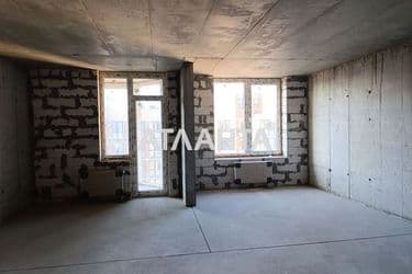 2-rooms apartment apartment by the address st. Prokhorovskaya Khvorostina (area 66,6 m²) - Atlanta.ua - photo 21