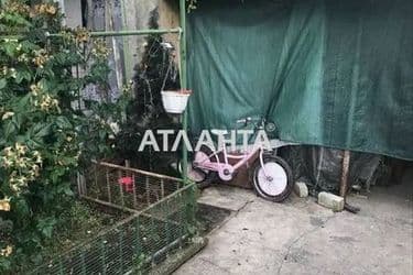 House (area 40 m²) - Atlanta.ua - photo 11