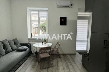 1-room apartment apartment by the address st. Konstitutsionnaya (area 30,5 m²) - Atlanta.ua - photo 16