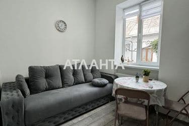 1-room apartment apartment by the address st. Konstitutsionnaya (area 30,5 m²) - Atlanta.ua - photo 17