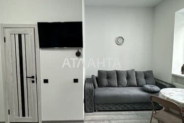 1-room apartment apartment by the address st. Konstitutsionnaya (area 30,5 m²) - Atlanta.ua - photo 18