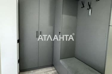 1-room apartment apartment by the address st. Konstitutsionnaya (area 30,5 m²) - Atlanta.ua - photo 19