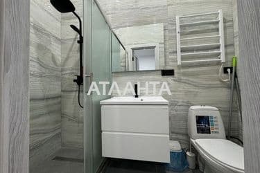 1-room apartment apartment by the address st. Konstitutsionnaya (area 30,5 m²) - Atlanta.ua - photo 21