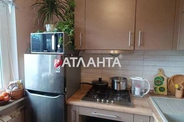 1-кімнатна квартира за адресою вул. Петрова ген. (площа 32 м²) - Atlanta.ua - фото 15