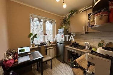 1-room apartment apartment by the address st. Petrova gen (area 32 m²) - Atlanta.ua - photo 13