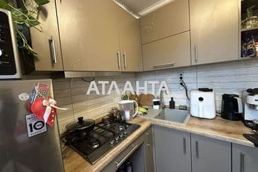 1-кімнатна квартира за адресою вул. Петрова ген. (площа 32 м²) - Atlanta.ua - фото 15