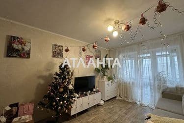 1-room apartment apartment by the address st. Petrova gen (area 32 m²) - Atlanta.ua - photo 17