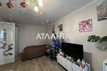 1-room apartment apartment by the address st. Petrova gen (area 32 m²) - Atlanta.ua - photo 18