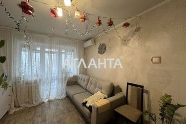 1-room apartment apartment by the address st. Petrova gen (area 32 m²) - Atlanta.ua - photo 19