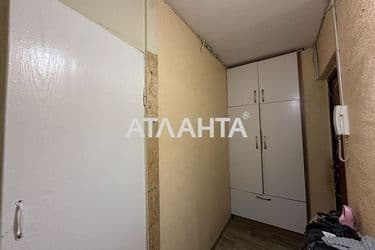 1-room apartment apartment by the address st. Petrova gen (area 32 m²) - Atlanta.ua - photo 21