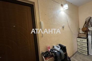 1-room apartment apartment by the address st. Petrova gen (area 32 m²) - Atlanta.ua - photo 22