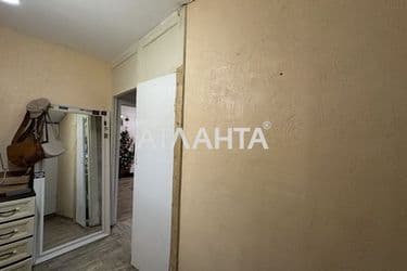 1-room apartment apartment by the address st. Petrova gen (area 32 m²) - Atlanta.ua - photo 23