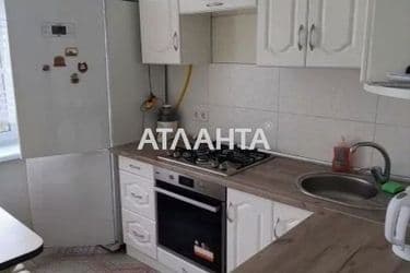 3-комнатная квартира по адресу ул. Энтузиастов (площадь 61,4 м²) - Atlanta.ua - фото 15