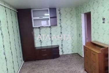 3-комнатная квартира по адресу ул. Энтузиастов (площадь 61,4 м²) - Atlanta.ua - фото 17