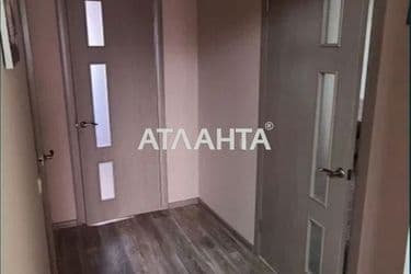 3-rooms apartment apartment by the address st. Entuziastov (area 61,4 m²) - Atlanta.ua - photo 22