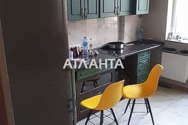 1-кімнатна квартира за адресою вул. Перлинна (площа 46 м²) - Atlanta.ua - фото 19