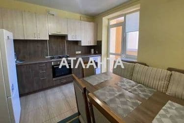 1-комнатная квартира по адресу ул. Рубчака (площадь 47,3 м²) - Atlanta.ua - фото 11