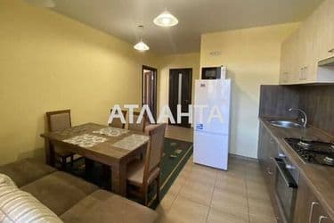 1-комнатная квартира по адресу ул. Рубчака (площадь 47,3 м²) - Atlanta.ua - фото 12