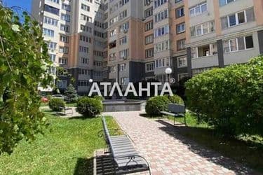 1-комнатная квартира по адресу ул. Рубчака (площадь 47,3 м²) - Atlanta.ua - фото 14