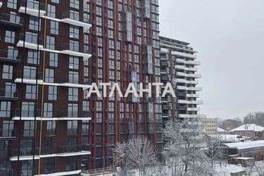 1-кімнатна квартира за адресою Цегельний пров. (площа 44,1 м²) - Atlanta.ua - фото 9