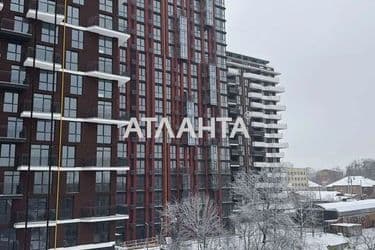 1-room apartment apartment by the address st. Kirpichnyy per (area 44,1 m²) - Atlanta.ua - photo 9