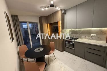 2-кімнатна квартира за адресою вул. Руська (площа 64,4 м²) - Atlanta.ua - фото 29