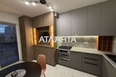 2-кімнатна квартира за адресою вул. Руська (площа 64,4 м²) - Atlanta.ua - фото 30