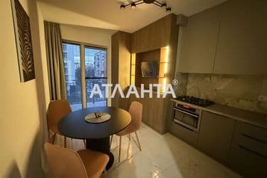 2-кімнатна квартира за адресою вул. Руська (площа 64,4 м²) - Atlanta.ua - фото 32