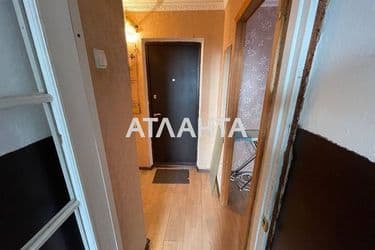 1-кімнатна квартира за адресою вул. Мачтова (площа 29,2 м²) - Atlanta.ua - фото 19