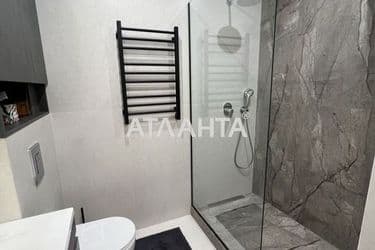 1-room apartment apartment by the address st. Inglezi 25 chapaevskoy div (area 34 m²) - Atlanta.ua - photo 34