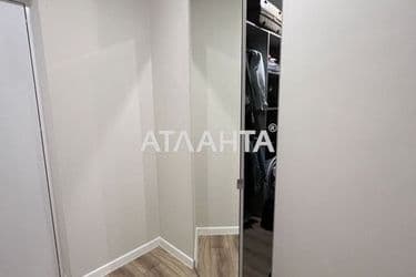 1-room apartment apartment by the address st. Inglezi 25 chapaevskoy div (area 34 m²) - Atlanta.ua - photo 29