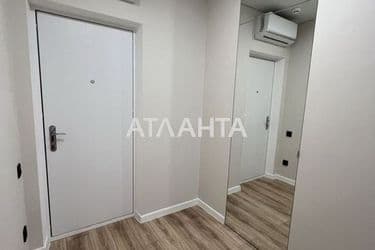 1-room apartment apartment by the address st. Inglezi 25 chapaevskoy div (area 34 m²) - Atlanta.ua - photo 28