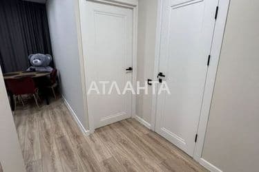 1-room apartment apartment by the address st. Inglezi 25 chapaevskoy div (area 34 m²) - Atlanta.ua - photo 24