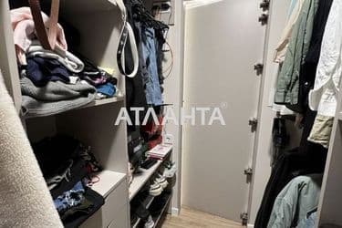 1-room apartment apartment by the address st. Inglezi 25 chapaevskoy div (area 34 m²) - Atlanta.ua - photo 30