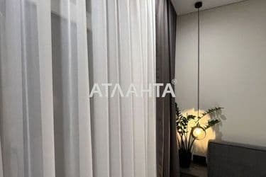 1-room apartment apartment by the address st. Inglezi 25 chapaevskoy div (area 34 m²) - Atlanta.ua - photo 27