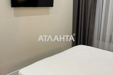 1-room apartment apartment by the address st. Inglezi 25 chapaevskoy div (area 34 m²) - Atlanta.ua - photo 26