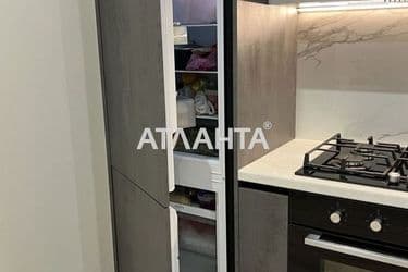 1-room apartment apartment by the address st. Inglezi 25 chapaevskoy div (area 34 m²) - Atlanta.ua - photo 22