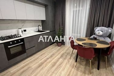 1-room apartment apartment by the address st. Inglezi 25 chapaevskoy div (area 34 m²) - Atlanta.ua - photo 20