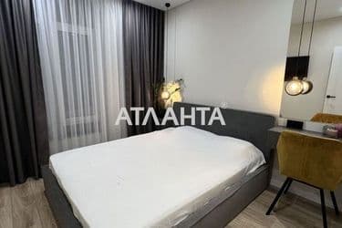 1-room apartment apartment by the address st. Inglezi 25 chapaevskoy div (area 34 m²) - Atlanta.ua - photo 25