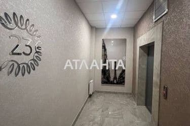 2-rooms apartment apartment by the address st. Kurortnyy per (area 82 m²) - Atlanta.ua - photo 35