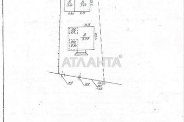 Будинок за адресою вул. Марка Вовчка (площа 152,4 м²) - Atlanta.ua - фото 56