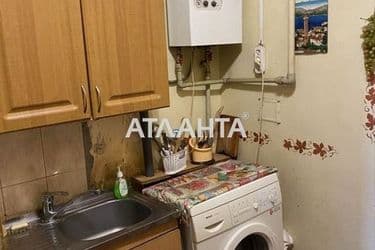 2-кімнатна квартира за адресою Утьосова пров. (площа 36 м²) - Atlanta.ua - фото 17